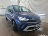  Opel  Crossland  X Business Elegance 1.2 Turbo 110CV BVM6 E6d #4