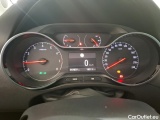  Opel  Crossland  X Business Elegance 1.2 Turbo 110CV BVM6 E6d #6