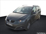  Seat  Alhambra 1.4 TSI 110kW DSG St&Sp Style GO #2