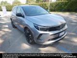  Opel   Grandland X - #3