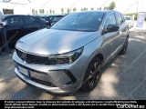  Opel   Grandland X - #4