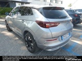  Opel   Grandland X - #5