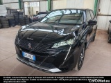  Peugeot  5008 - #4