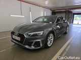 A5 Sportback
