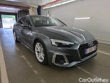 A5 Sportback