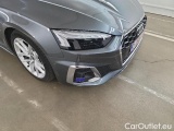  Audi  A5 Sportback  35 TFSI S tronic Bus. Ed. S Line (Mild Hybrid) 110kW/150pk  5D/P Auto-7 - CO2 incomplet #16
