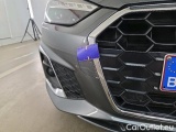  Audi  A5 Sportback  35 TFSI S tronic Bus. Ed. S Line (Mild Hybrid) 110kW/150pk  5D/P Auto-7 - CO2 incomplet #20