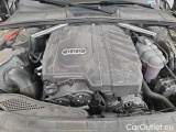  Audi  A5 Sportback  35 TFSI S tronic Bus. Ed. S Line (Mild Hybrid) 110kW/150pk  5D/P Auto-7 - CO2 incomplet #65
