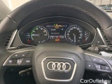  Audi  Q5  Advanced 50 TFSI e S tronic quattro (PHEV) 220kW/299pk  5D/P Auto-7 #14