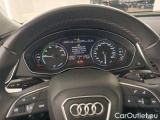  Audi  Q5  Advanced 50 TFSI e S tronic quattro (PHEV) 220kW/299pk  5D/P Auto-7 #17