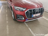  Audi  Q5  Advanced 50 TFSI e S tronic quattro (PHEV) 220kW/299pk  5D/P Auto-7 #31
