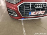  Audi  Q5  Advanced 50 TFSI e S tronic quattro (PHEV) 220kW/299pk  5D/P Auto-7 #34