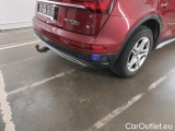  Audi  Q5  Advanced 50 TFSI e S tronic quattro (PHEV) 220kW/299pk  5D/P Auto-7 #69