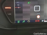  Citroen  C4 Grand Picasso Grand C4 Spacetourer 1.5 BlueHDi 130 S/S MAN6 Business Lounge 96kW/130pk  5D/P Man-6 #16