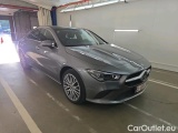 CLA-Klasse