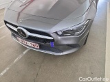  Mercedes  CLA-Klasse CLA CLA 250 e Business Solution (PHEV) 160kW/218pk  4D/P Auto-8 #20