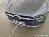  Mercedes  CLA-Klasse CLA CLA 250 e Business Solution (PHEV) 160kW/218pk  4D/P Auto-8 #26