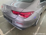  Mercedes  CLA-Klasse CLA CLA 250 e Business Solution (PHEV) 160kW/218pk  4D/P Auto-8 #45