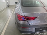  Mercedes  CLA-Klasse CLA CLA 250 e Business Solution (PHEV) 160kW/218pk  4D/P Auto-8 #47