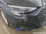  Audi  A3  Sportback 1.0 30 TFSi S tronic Attraction B.E (Mild Hybrid) 81kW/110pk  5D/P Auto-7 #23