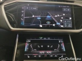  Audi  A6  Attraction 50 TFSI e S tronic Quattro (PHEV) 220kW/299pk  4D/P Auto-7 #6