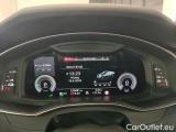  Audi  A6  Attraction 50 TFSI e S tronic Quattro (PHEV) 220kW/299pk  4D/P Auto-7 #9