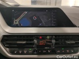  Bmw  Serie 1 1 Reeks Hatch 116d (85 kW) 85kW/116pk  5D/P Man-6 (4 seizoenen Banden) - CO2 onvolledig #6