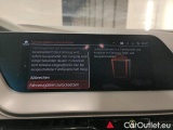  Bmw  Serie 1 1 Reeks Hatch 116d (85 kW) 85kW/116pk  5D/P Man-6 (4 seizoenen Banden) - CO2 onvolledig #14