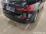  Bmw  Serie 1 1 Reeks Hatch 116d (85 kW) 85kW/116pk  5D/P Man-6 (4 seizoenen Banden) - CO2 onvolledig #42