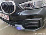  Bmw  Serie 1 1 Reeks Hatch 118iA (100 kW) 100kW/136pk  5D/P Auto-7 #20