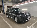  Bmw  X3  xDrive30e (120 kW) (PHEV) 200kW/272pk  5D/P Auto-8 #2