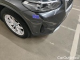  Bmw  X3  xDrive30e (120 kW) (PHEV) 200kW/272pk  5D/P Auto-8 #25