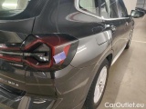  Bmw  X3  xDrive30e (120 kW) (PHEV) 200kW/272pk  5D/P Auto-8 #52