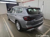  Bmw  X3  xDrive30e (120 kW) (PHEV) 200kW/272pk  5D/P Auto-8 #3