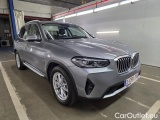  Bmw  X3  xDrive30e (120 kW) (PHEV) 200kW/272pk  5D/P Auto-8 #2