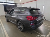  Bmw  X3  xDrive30e (135 kW) (PHEV) 215kW/292pk  5D/P Auto-8 - CO2 onvolledig #3