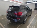  Bmw  X3  xDrive30e (135 kW) (PHEV) 215kW/292pk  5D/P Auto-8 - CO2 onvolledig #4