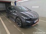  Cupra  Born  77kWh 170kW 170kW/231pk  5D/P Auto-1 #2