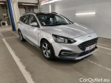  Ford  Focus  Clipper 1.5 EcoBlue Aut. Active Business 88kW/120pk  5D/P Auto-8 #2