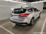  Ford  Focus  Clipper 1.5 EcoBlue Aut. Active Business 88kW/120pk  5D/P Auto-8 #4