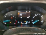  Ford  Focus  Clipper 1.5 EcoBlue Aut. Active Business 88kW/120pk  5D/P Auto-8 #9