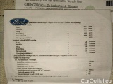  Ford  Focus  Clipper 1.5 EcoBlue Aut. Active Business 88kW/120pk  5D/P Auto-8 #65