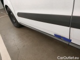  Ford  Transit  Courier 1.5 TDCi Trend 56kW/75pk  4D/P Man-6 #45