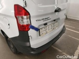  Ford  Transit  Courier 1.5 TDCi Trend 56kW/75pk  4D/P Man-6 #60