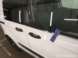  Ford  Transit  Courier 1.5 TDCi Trend 56kW/75pk  4D/P Man-6 #77