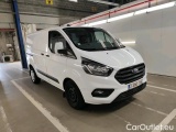  Ford  Transit  Custom 280S 2.0TD/96Kw A6 FWD Trend 96kW/130pk  4D/P Auto-6 - CO2 indicatief #2
