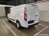  Ford  Transit  Custom 280S 2.0TD/96Kw A6 FWD Trend 96kW/130pk  4D/P Auto-6 - CO2 indicatief #3
