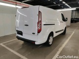  Ford  Transit  Custom 280S 2.0TD/96Kw A6 FWD Trend 96kW/130pk  4D/P Auto-6 - CO2 indicatief #4