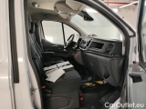  Ford  Transit  Custom 280S 2.0TD/96Kw A6 FWD Trend 96kW/130pk  4D/P Auto-6 - CO2 indicatief #7