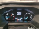  Ford  Transit  Custom 280S 2.0TD/96Kw A6 FWD Trend 96kW/130pk  4D/P Auto-6 - CO2 indicatief #9